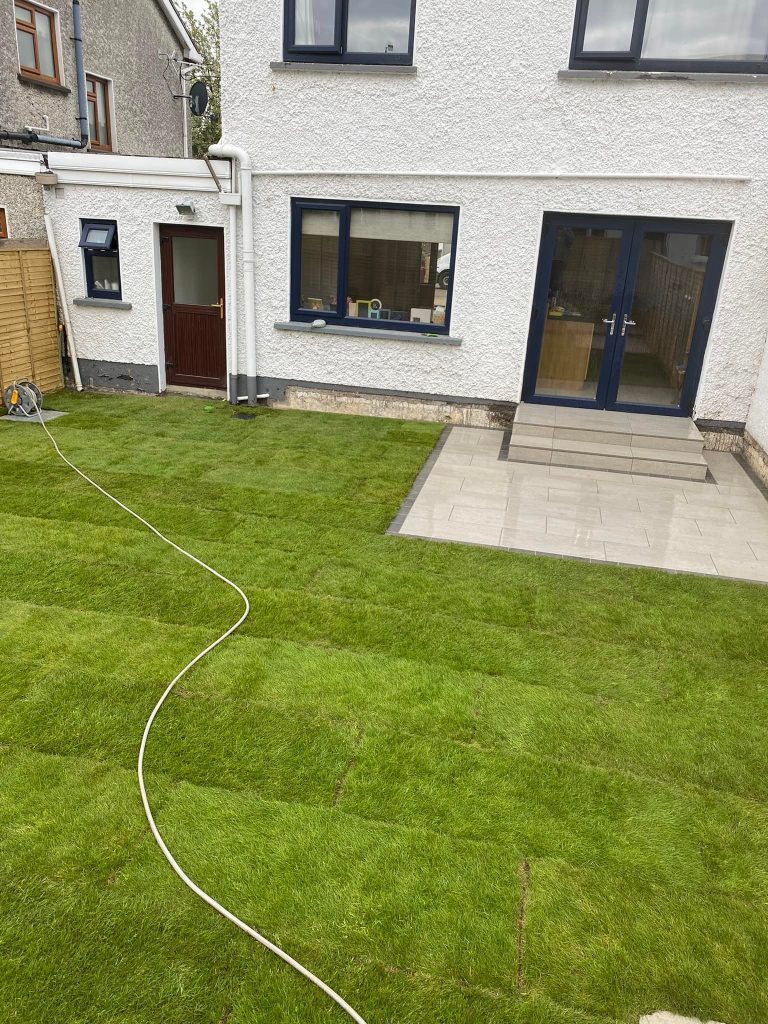 Artificial Grass