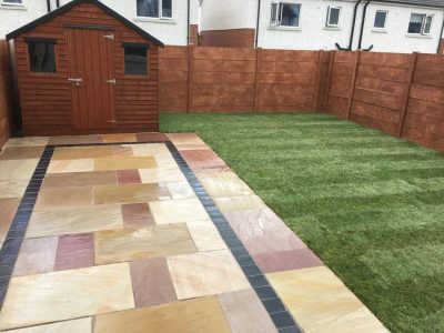 Fencing Solutions