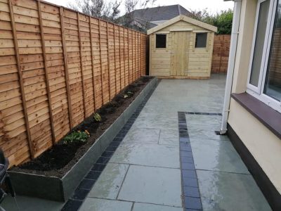 Fencing Solutions