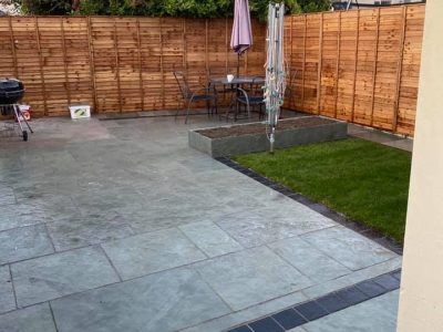Fencing Solutions