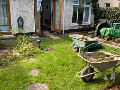 Real Grass Lawns