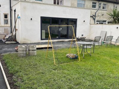 leixlip paving